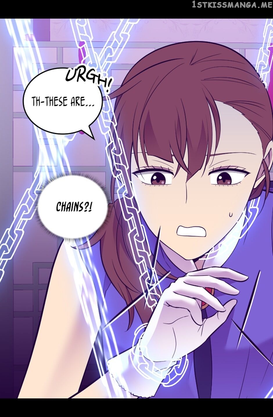 They Say i Was Born a King’s Daughter chapter 258 - page 10