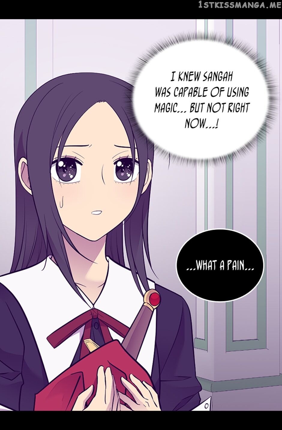 They Say i Was Born a King’s Daughter chapter 258 - page 16
