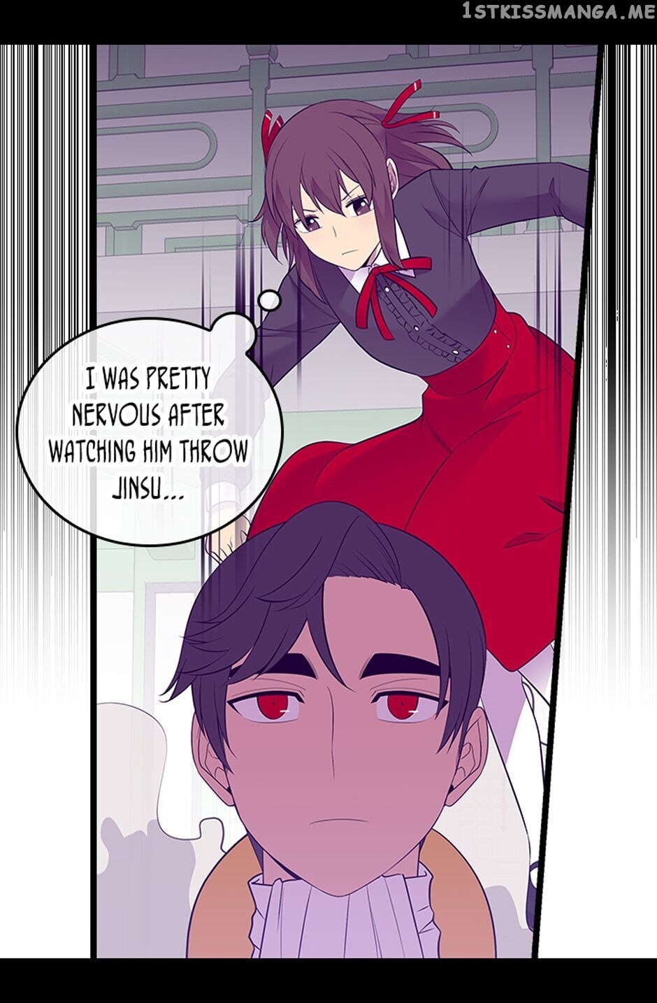 They Say i Was Born a King’s Daughter chapter 258 - page 23