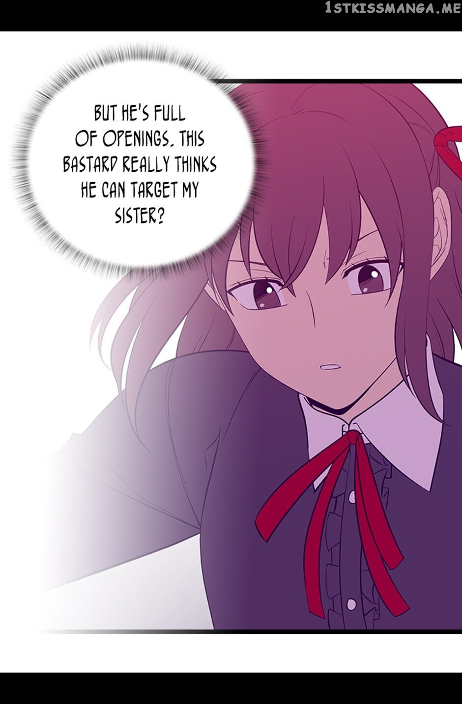 They Say i Was Born a King’s Daughter chapter 258 - page 24