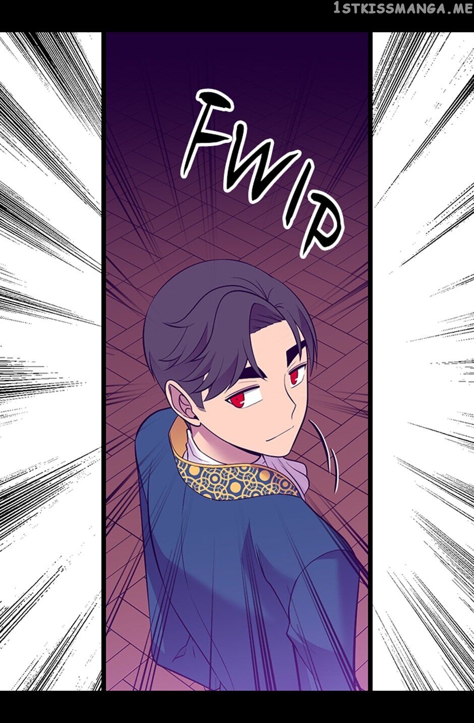 They Say i Was Born a King’s Daughter chapter 258 - page 26