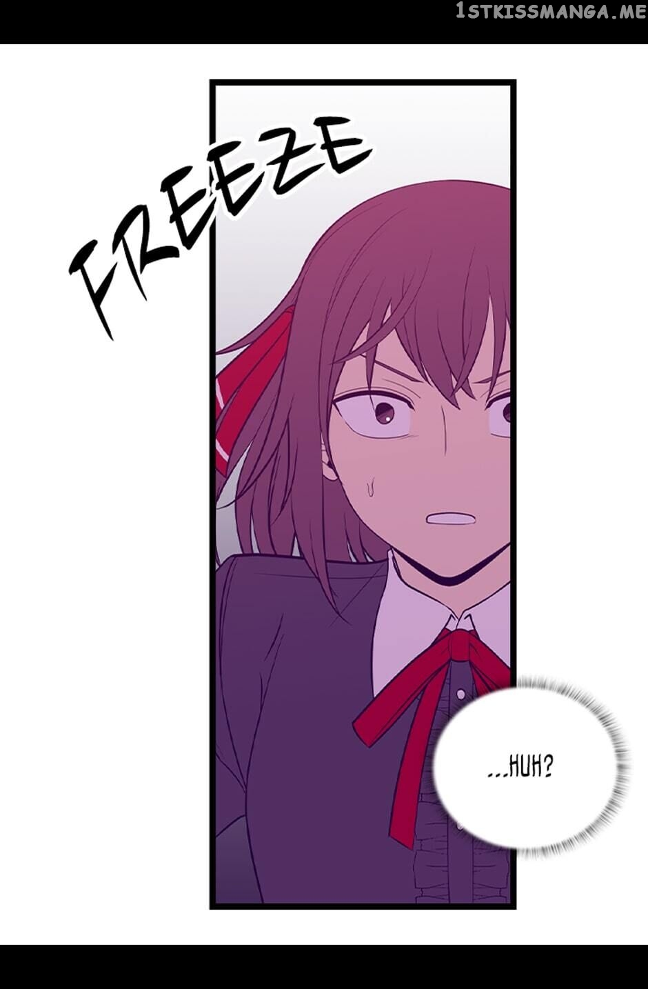 They Say i Was Born a King’s Daughter chapter 258 - page 27