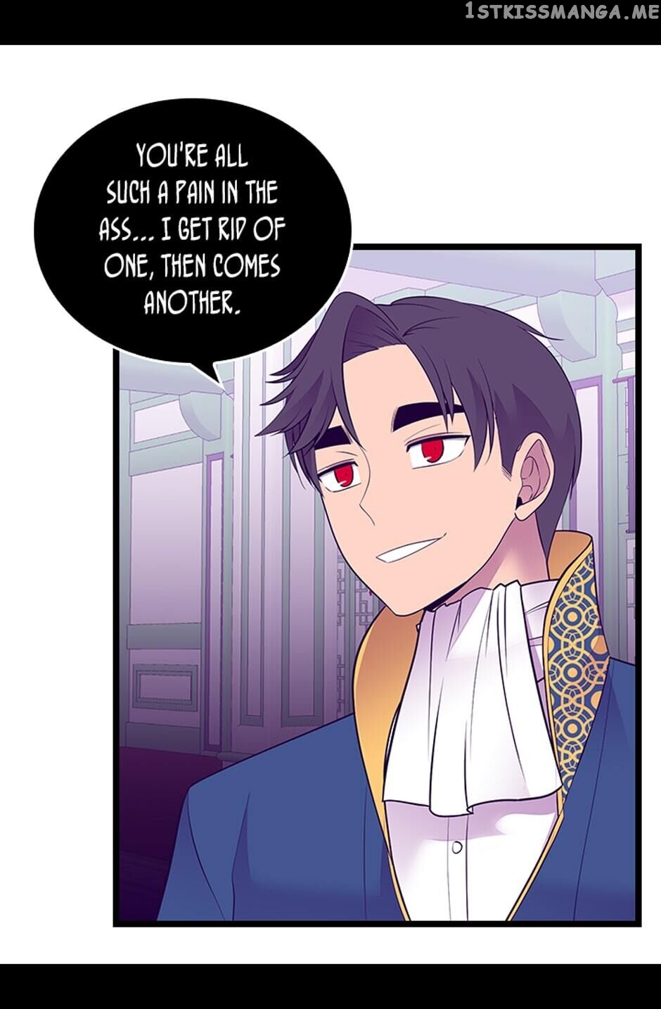 They Say i Was Born a King’s Daughter chapter 258 - page 29