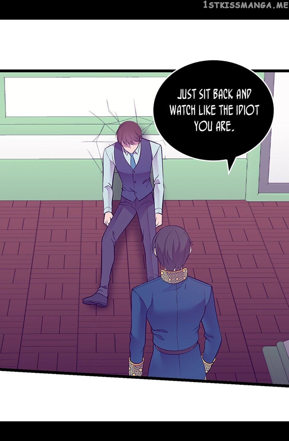 They Say i Was Born a King’s Daughter chapter 258 - page 3