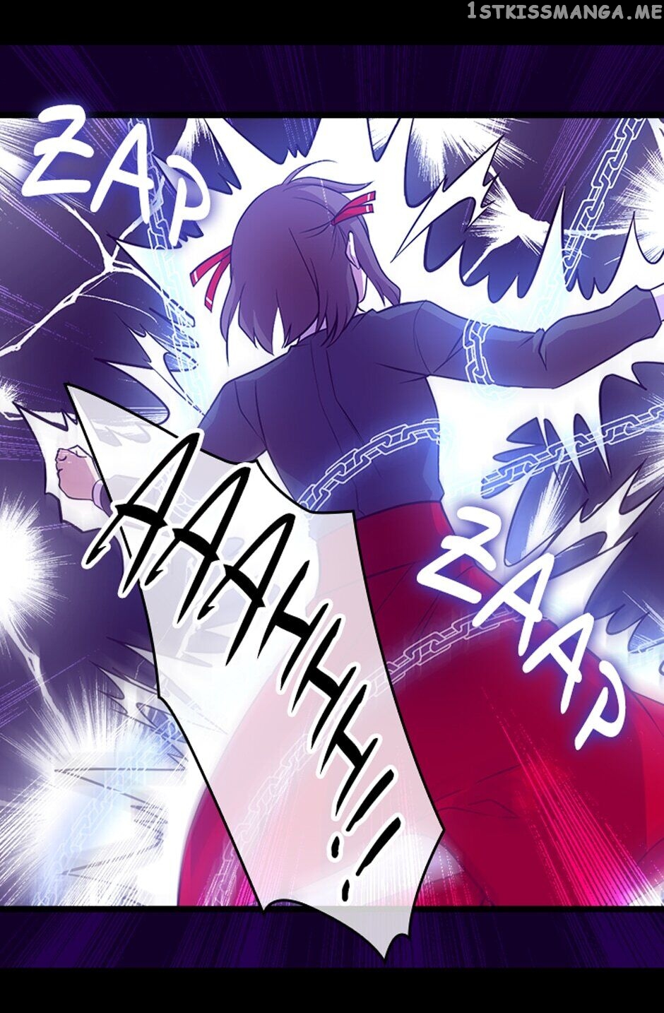 They Say i Was Born a King’s Daughter chapter 258 - page 30