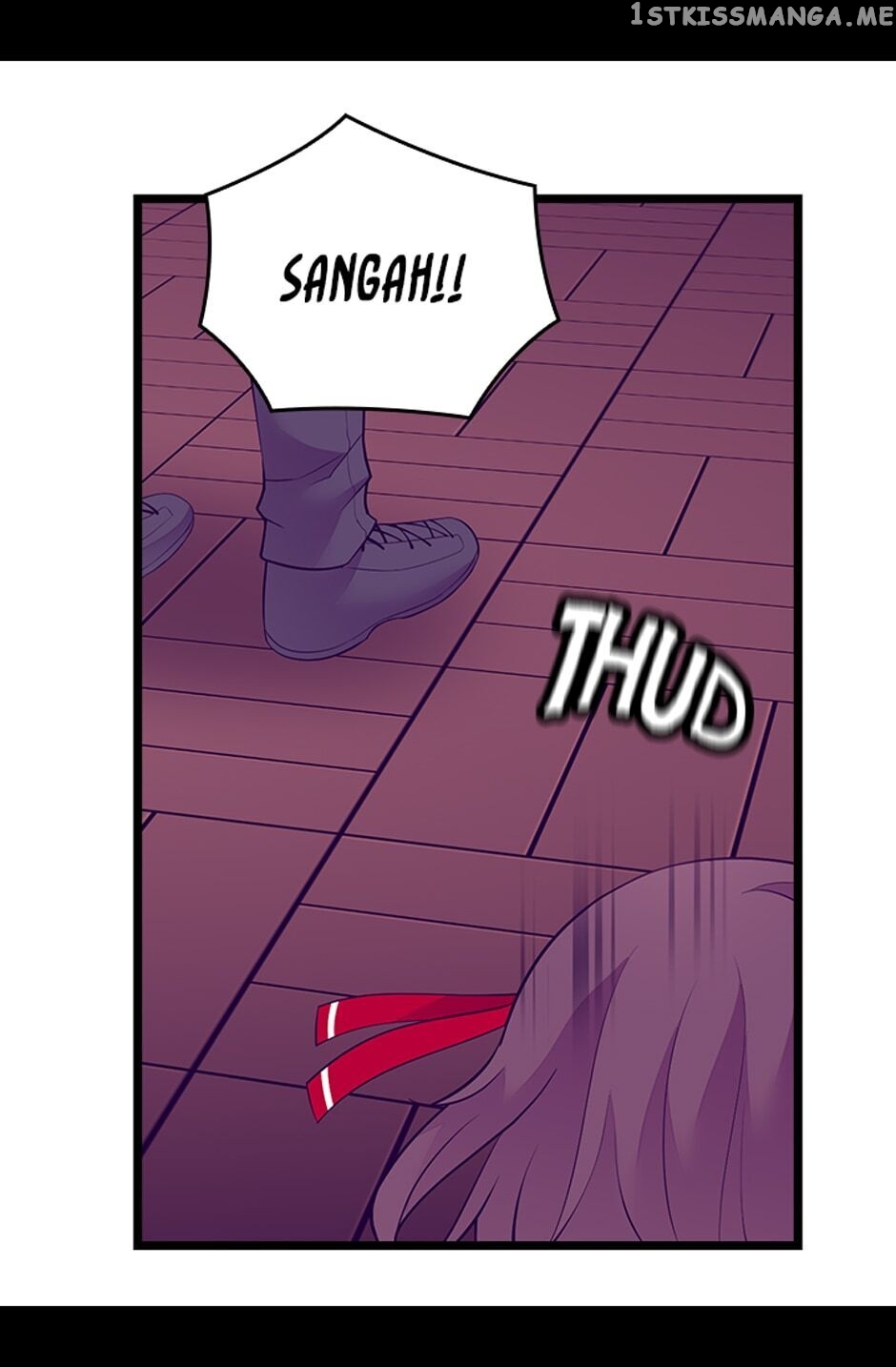 They Say i Was Born a King’s Daughter chapter 258 - page 31