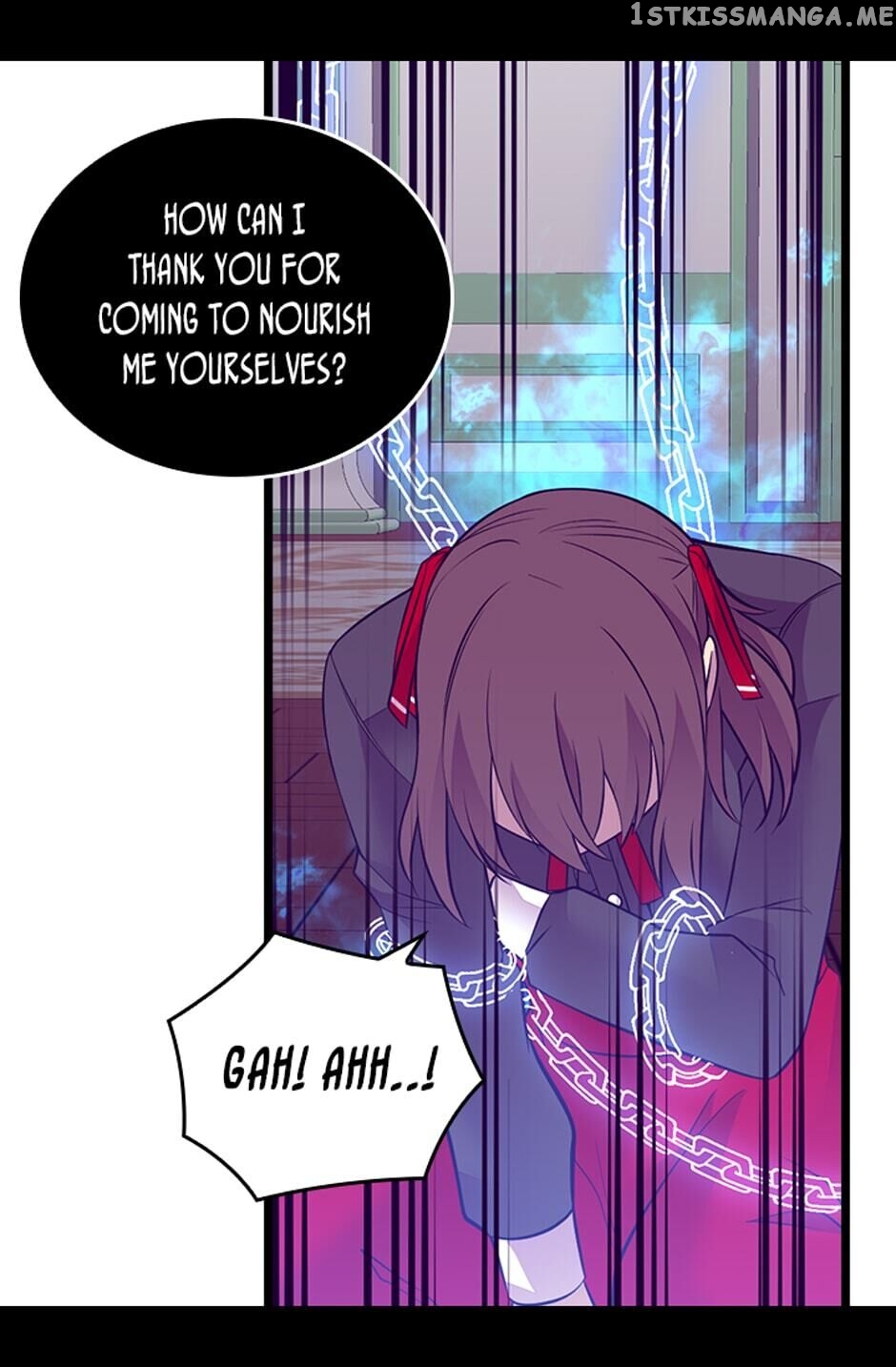 They Say i Was Born a King’s Daughter chapter 258 - page 33