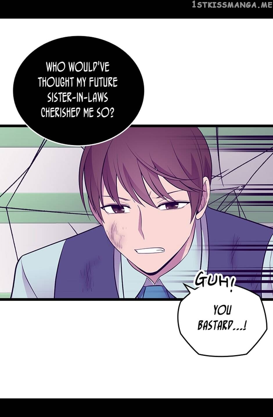 They Say i Was Born a King’s Daughter chapter 258 - page 34