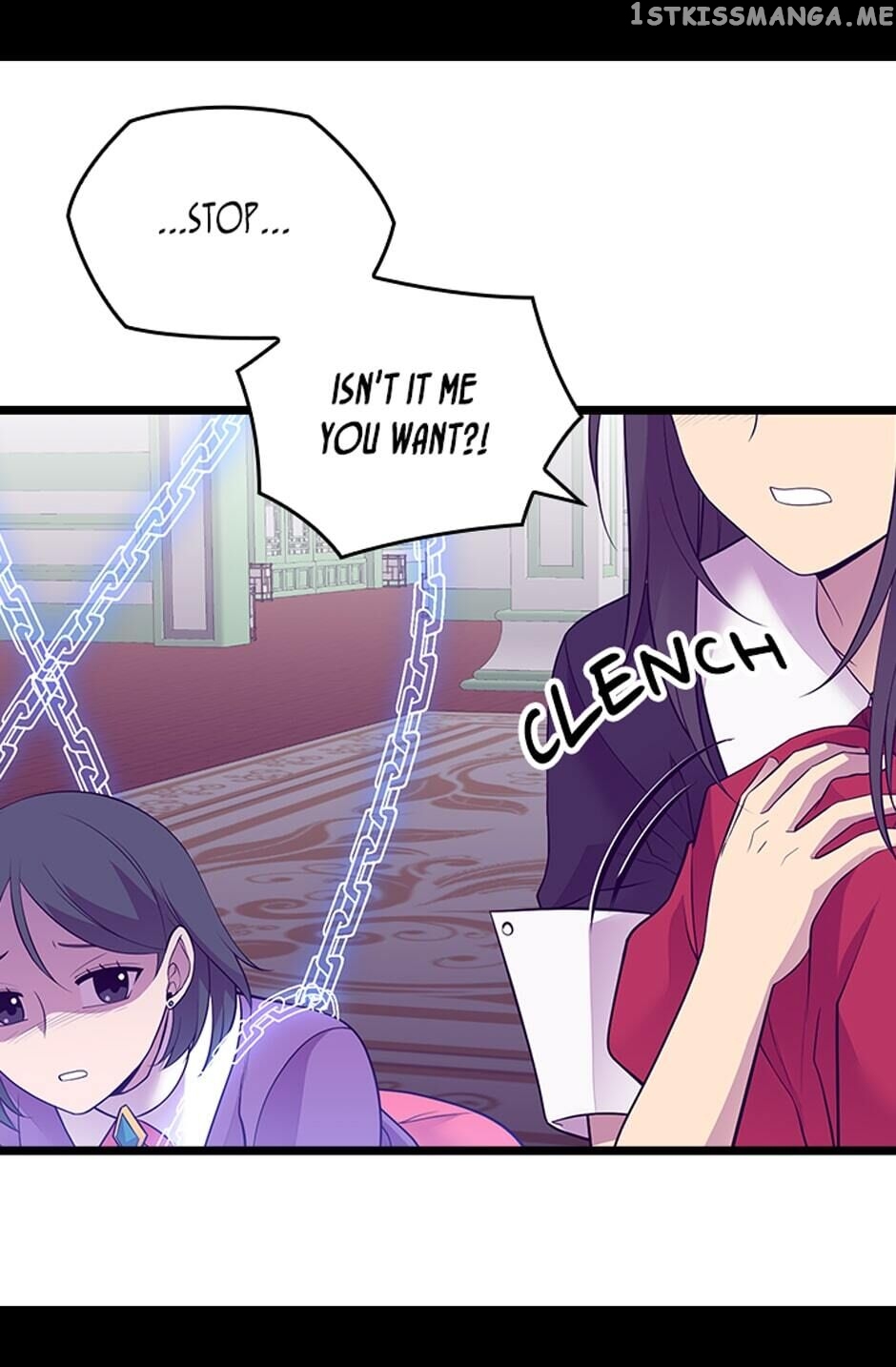 They Say i Was Born a King’s Daughter chapter 258 - page 36