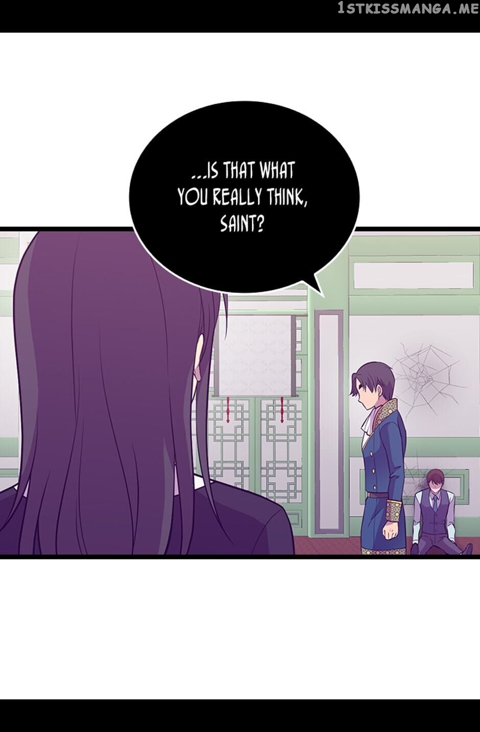They Say i Was Born a King’s Daughter chapter 258 - page 38