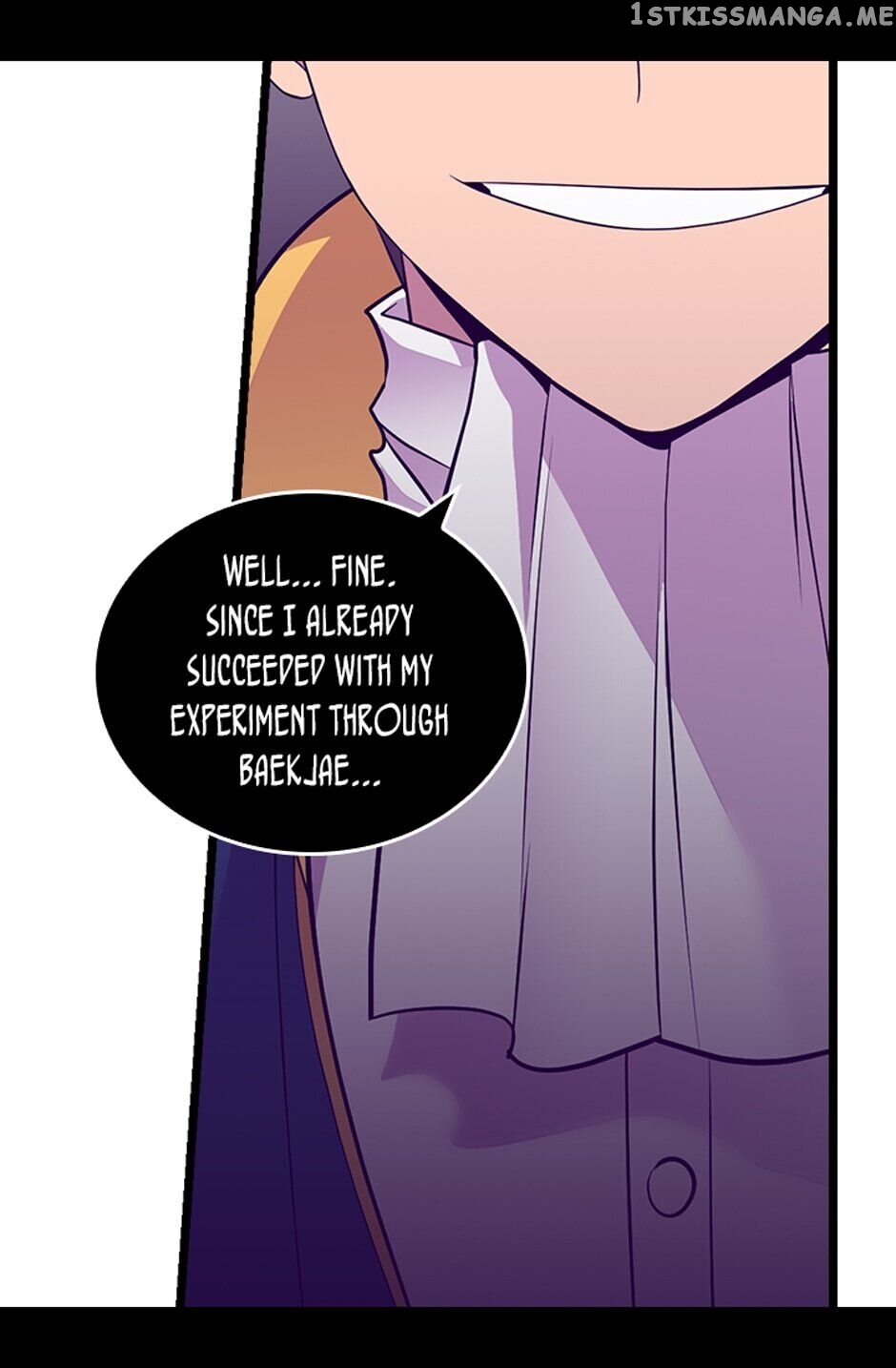 They Say i Was Born a King’s Daughter chapter 258 - page 41