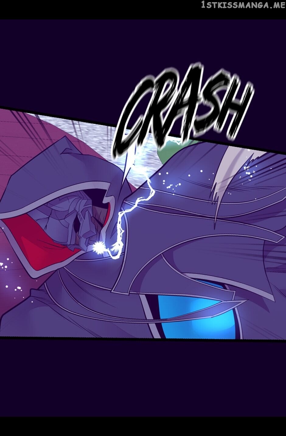 They Say i Was Born a King’s Daughter chapter 258 - page 44