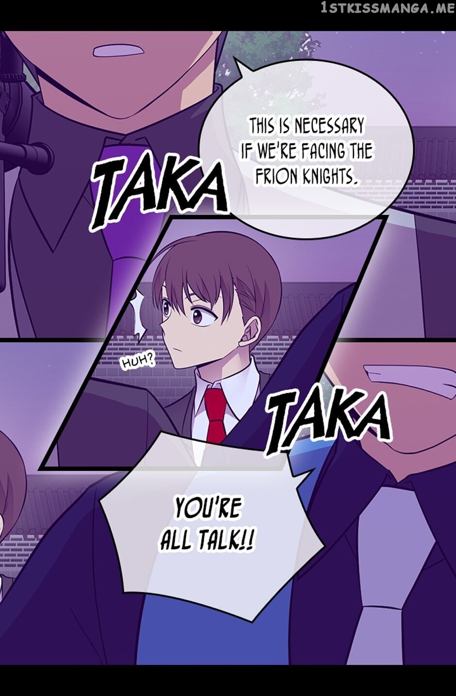 They Say i Was Born a King’s Daughter chapter 258 - page 47