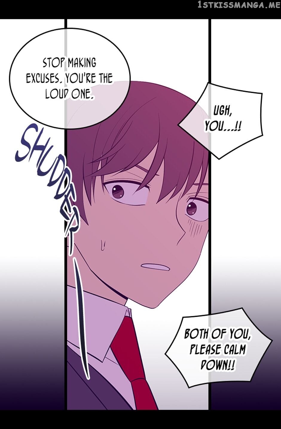 They Say i Was Born a King’s Daughter chapter 258 - page 49
