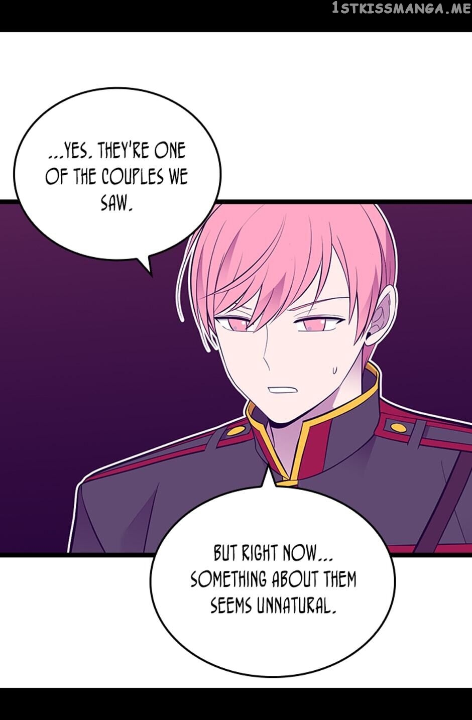 They Say i Was Born a King’s Daughter chapter 258 - page 59