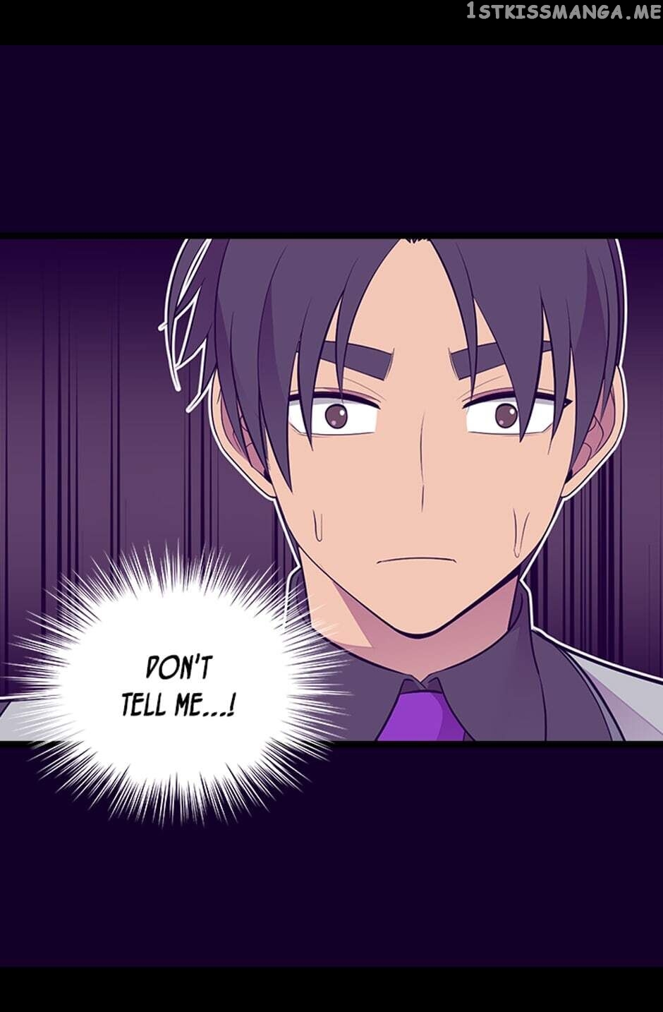 They Say i Was Born a King’s Daughter chapter 258 - page 65