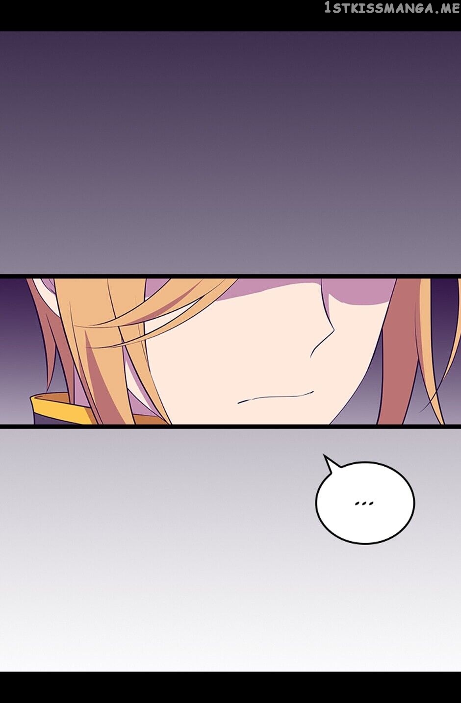 They Say i Was Born a King’s Daughter chapter 257 - page 10
