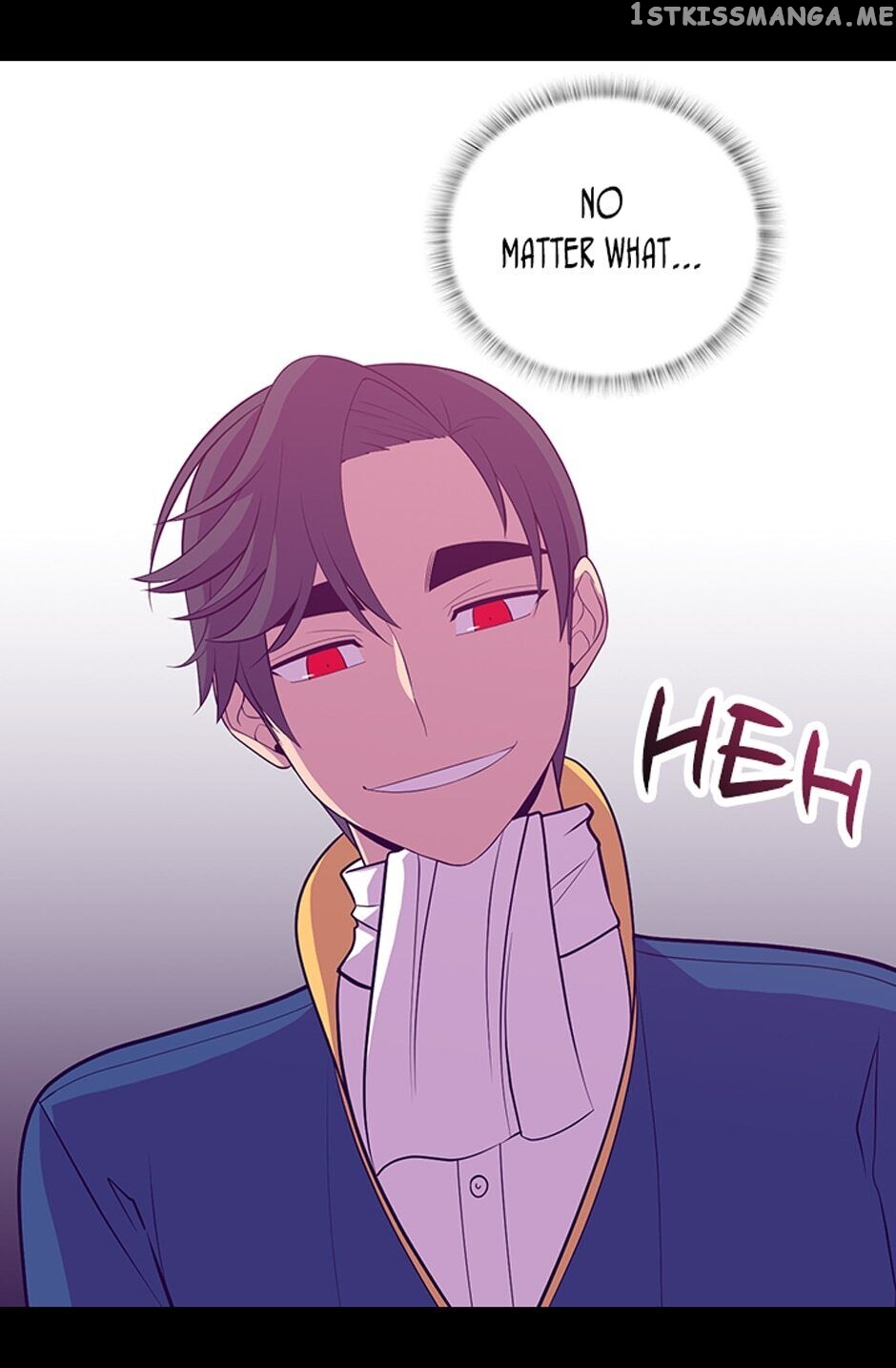 They Say i Was Born a King’s Daughter chapter 257 - page 17