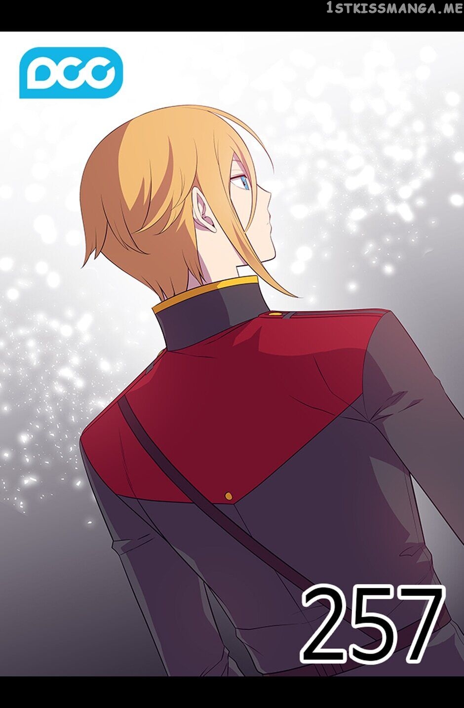 They Say i Was Born a King’s Daughter chapter 257 - page 18