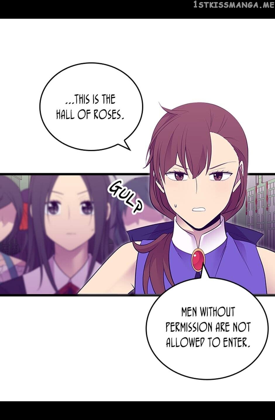 They Say i Was Born a King’s Daughter chapter 257 - page 23