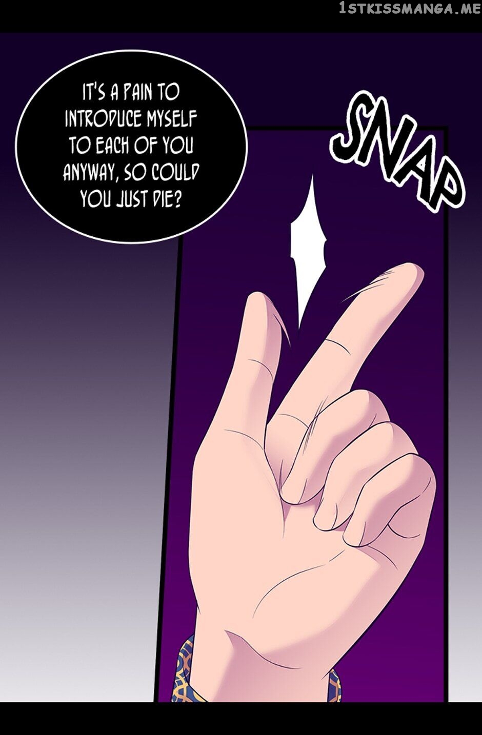 They Say i Was Born a King’s Daughter chapter 257 - page 29