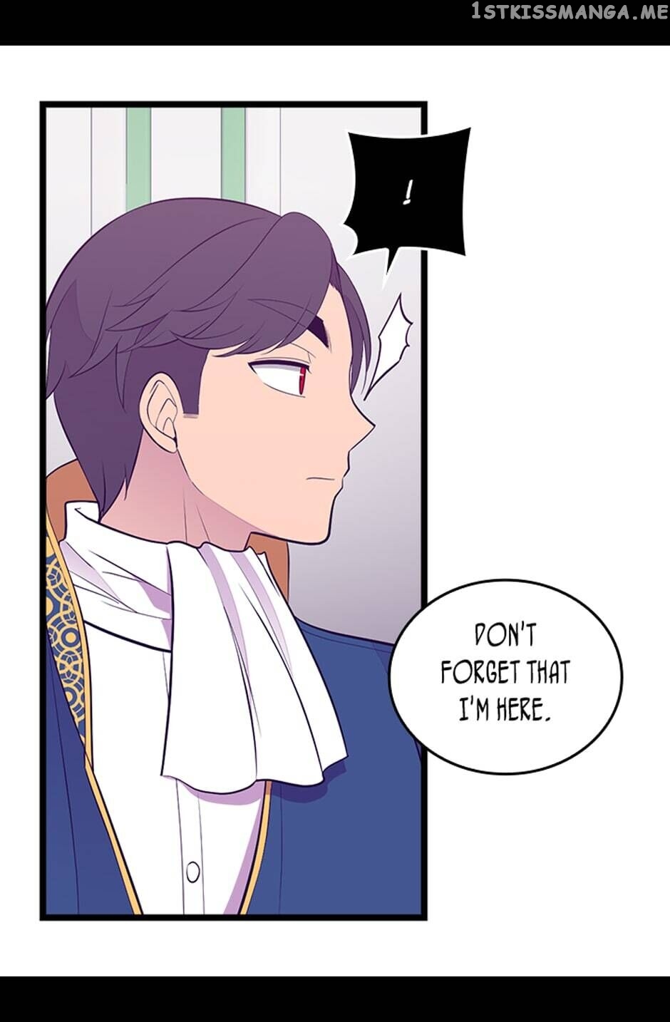 They Say i Was Born a King’s Daughter chapter 257 - page 32
