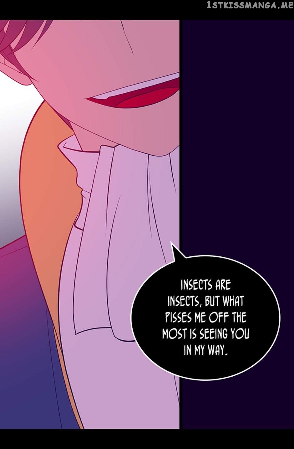 They Say i Was Born a King’s Daughter chapter 257 - page 37