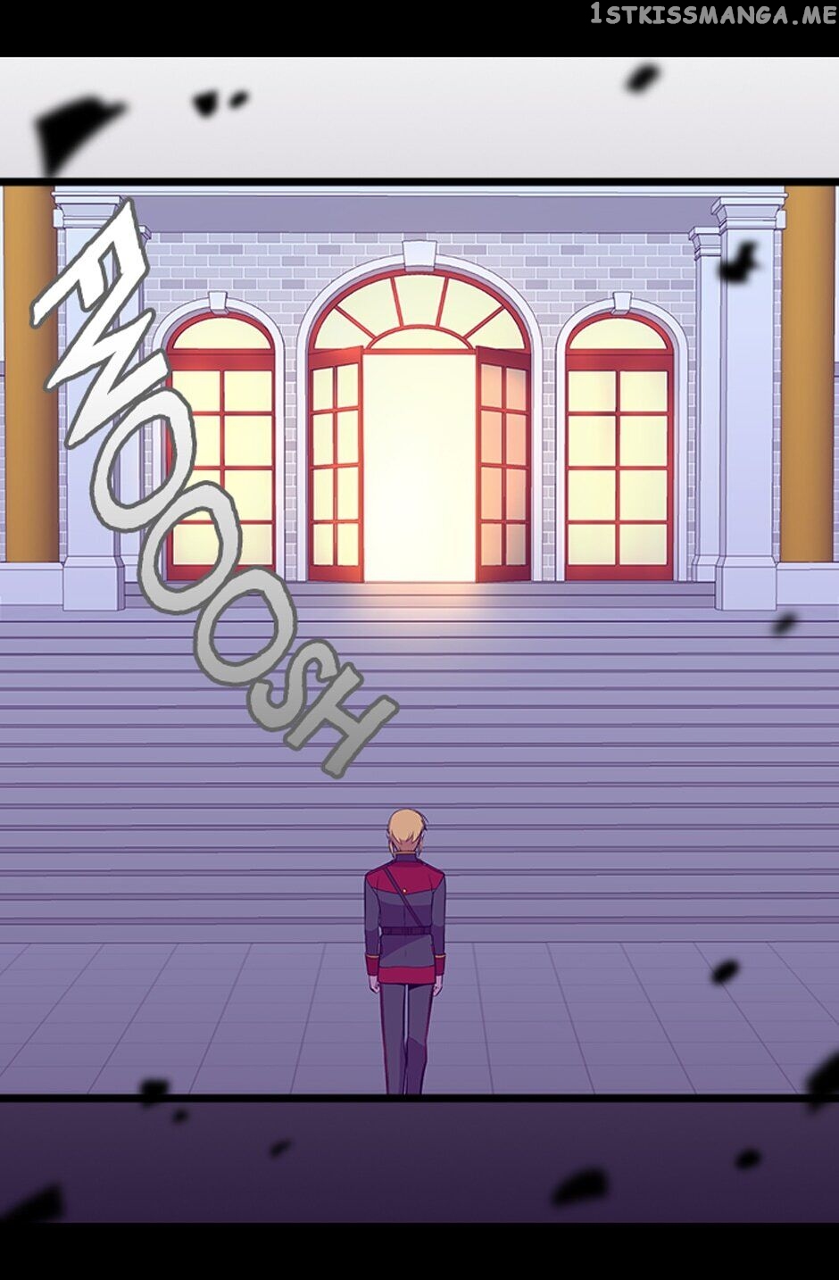 They Say i Was Born a King’s Daughter chapter 257 - page 4