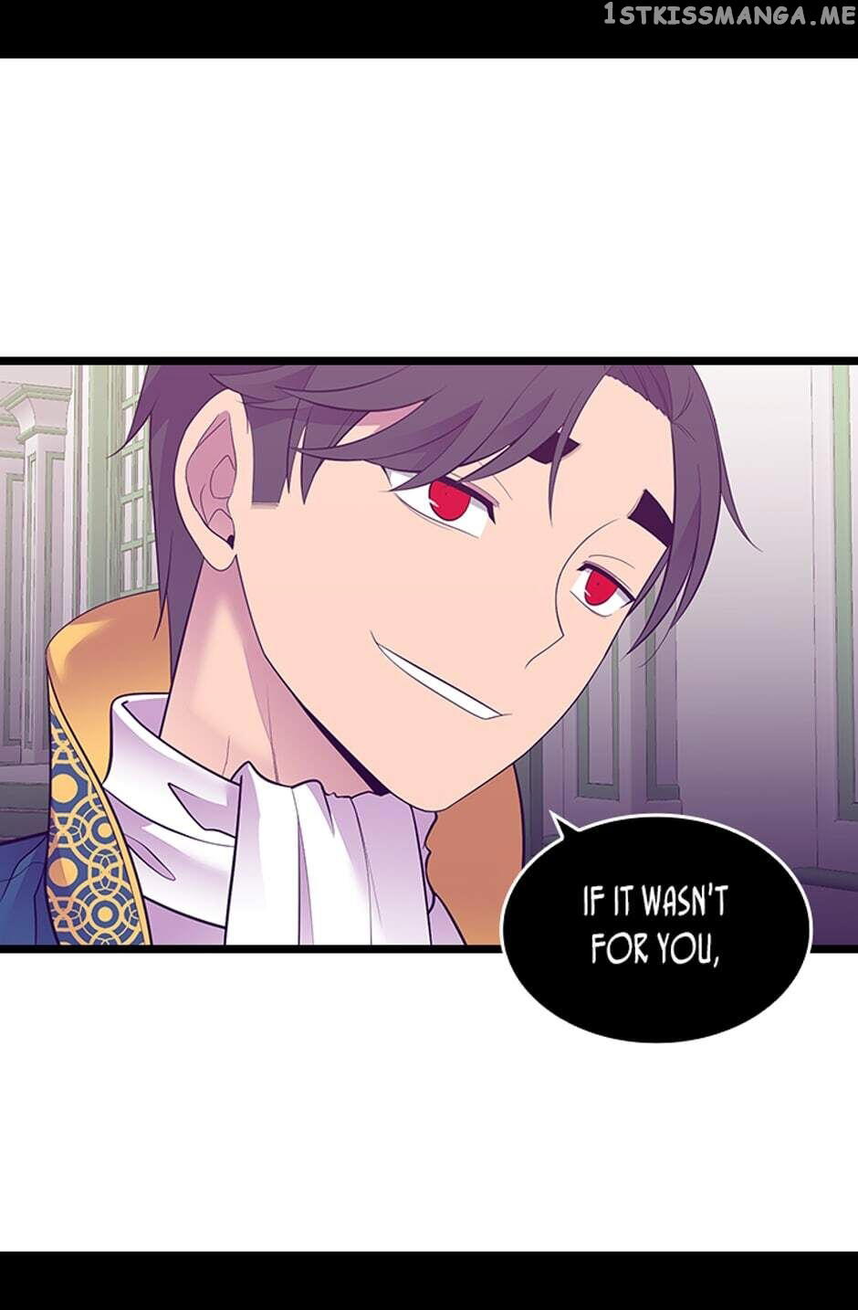 They Say i Was Born a King’s Daughter chapter 257 - page 40