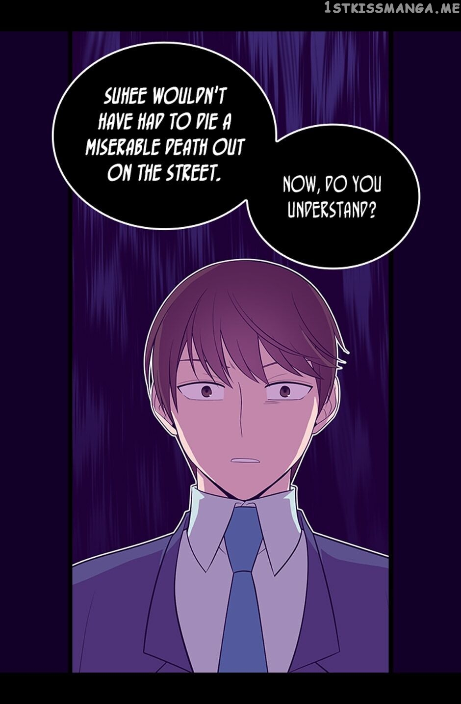 They Say i Was Born a King’s Daughter chapter 257 - page 41
