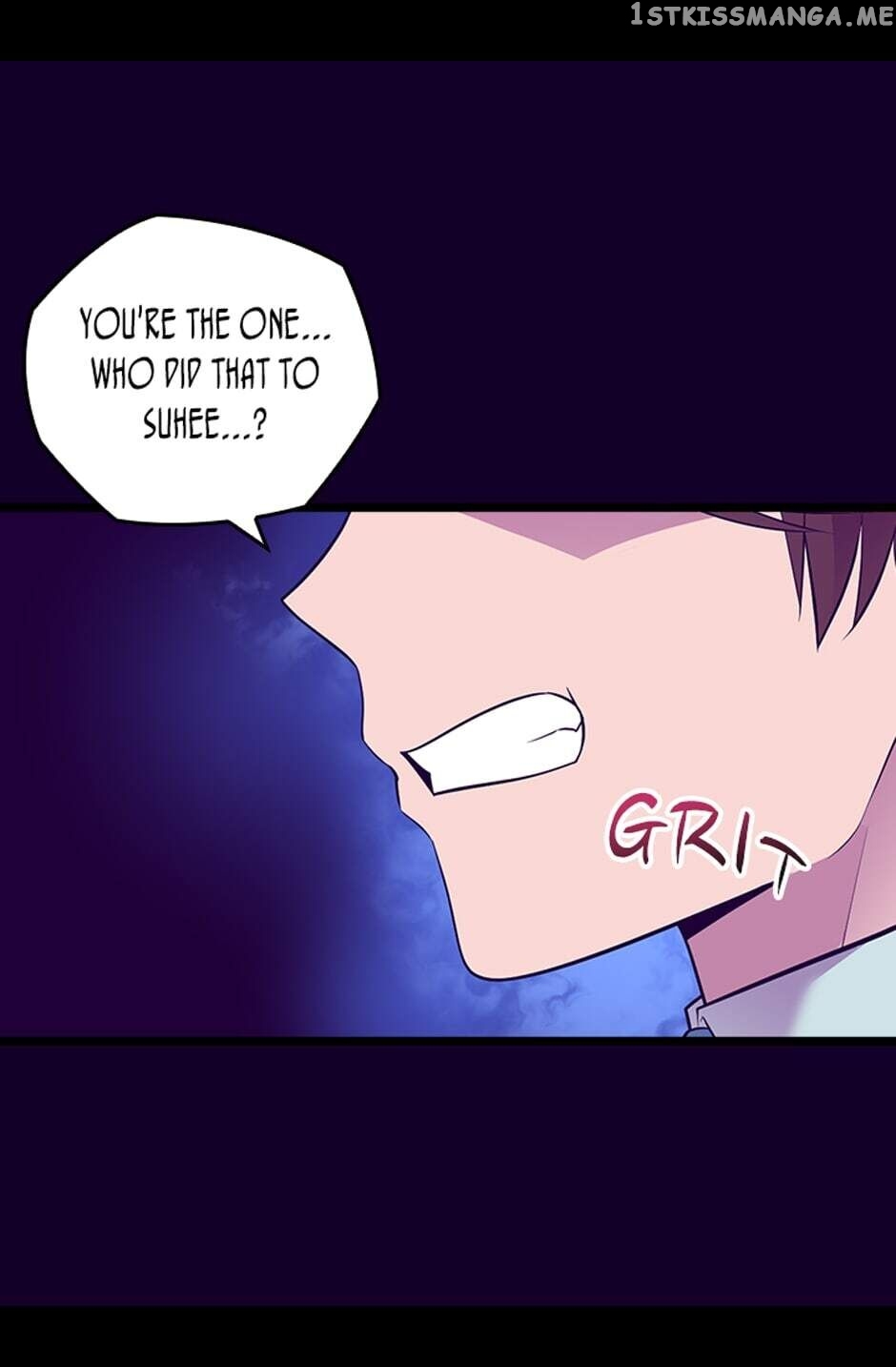 They Say i Was Born a King’s Daughter chapter 257 - page 43