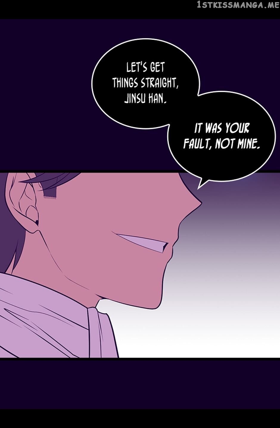 They Say i Was Born a King’s Daughter chapter 257 - page 44