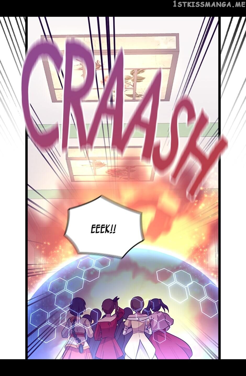 They Say i Was Born a King’s Daughter chapter 257 - page 47