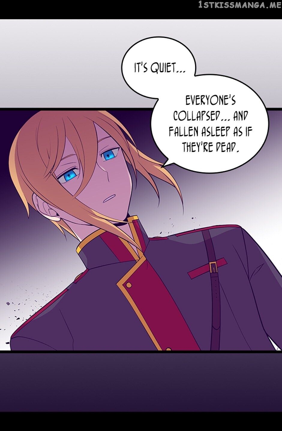 They Say i Was Born a King’s Daughter chapter 257 - page 5