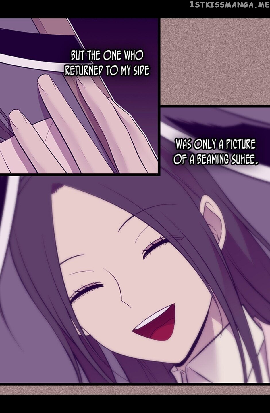 They Say i Was Born a King’s Daughter chapter 257 - page 52