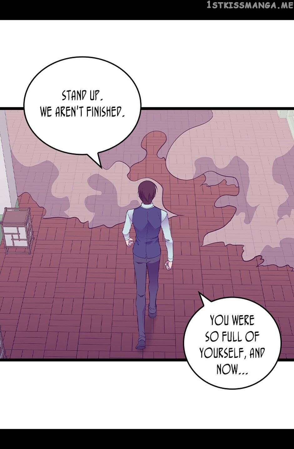They Say i Was Born a King’s Daughter chapter 257 - page 58