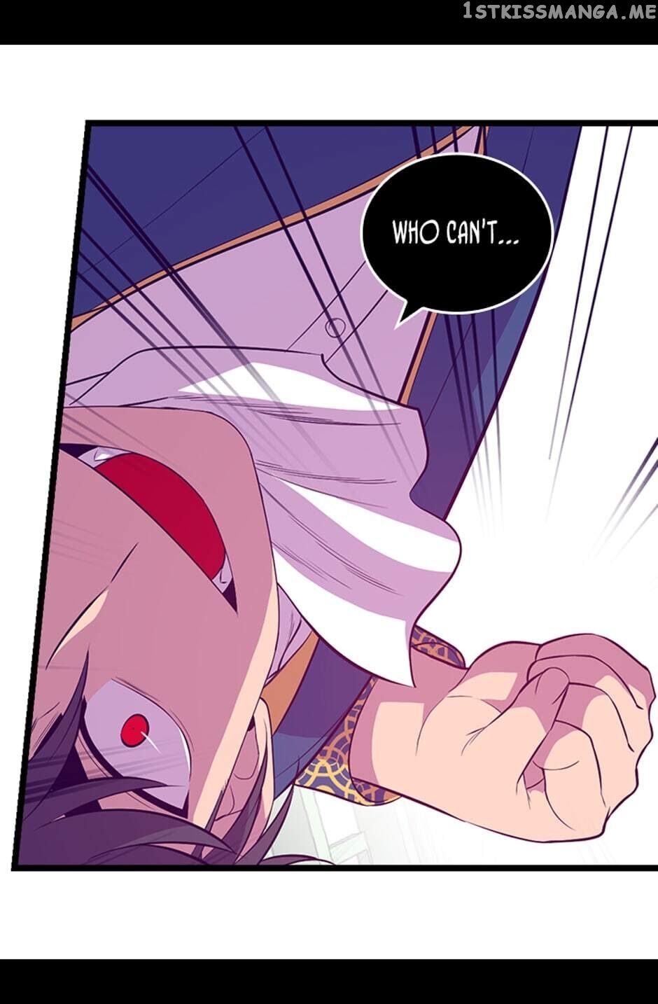 They Say i Was Born a King’s Daughter chapter 257 - page 64