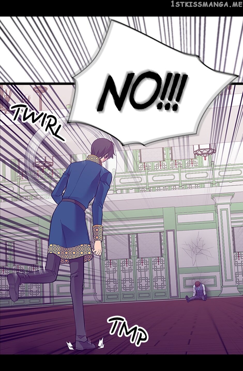 They Say i Was Born a King’s Daughter chapter 257 - page 69