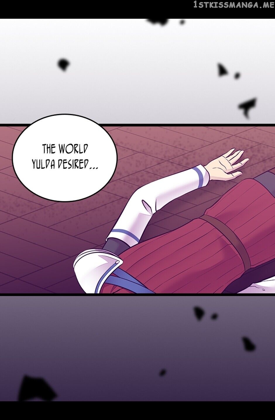 They Say i Was Born a King’s Daughter chapter 257 - page 7