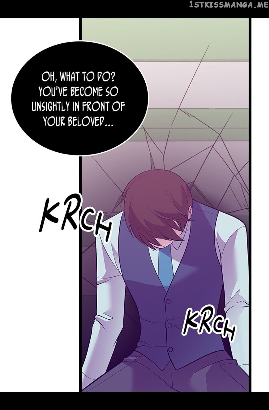 They Say i Was Born a King’s Daughter chapter 257 - page 70