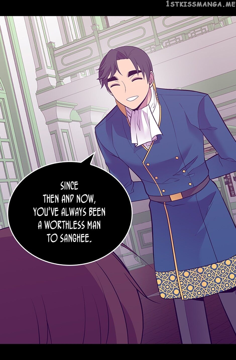 They Say i Was Born a King’s Daughter chapter 257 - page 71