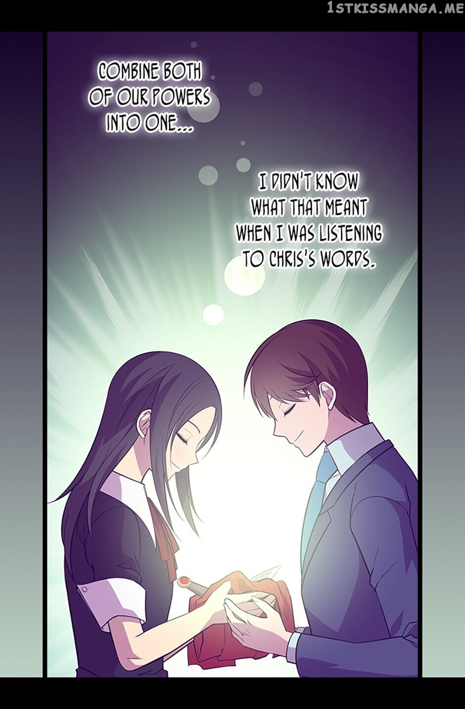 They Say i Was Born a King’s Daughter chapter 256 - page 14