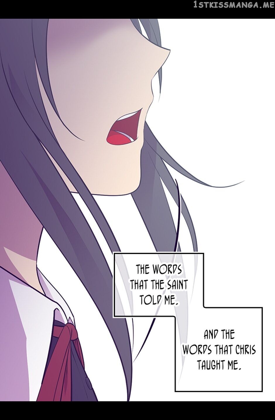 They Say i Was Born a King’s Daughter chapter 256 - page 16