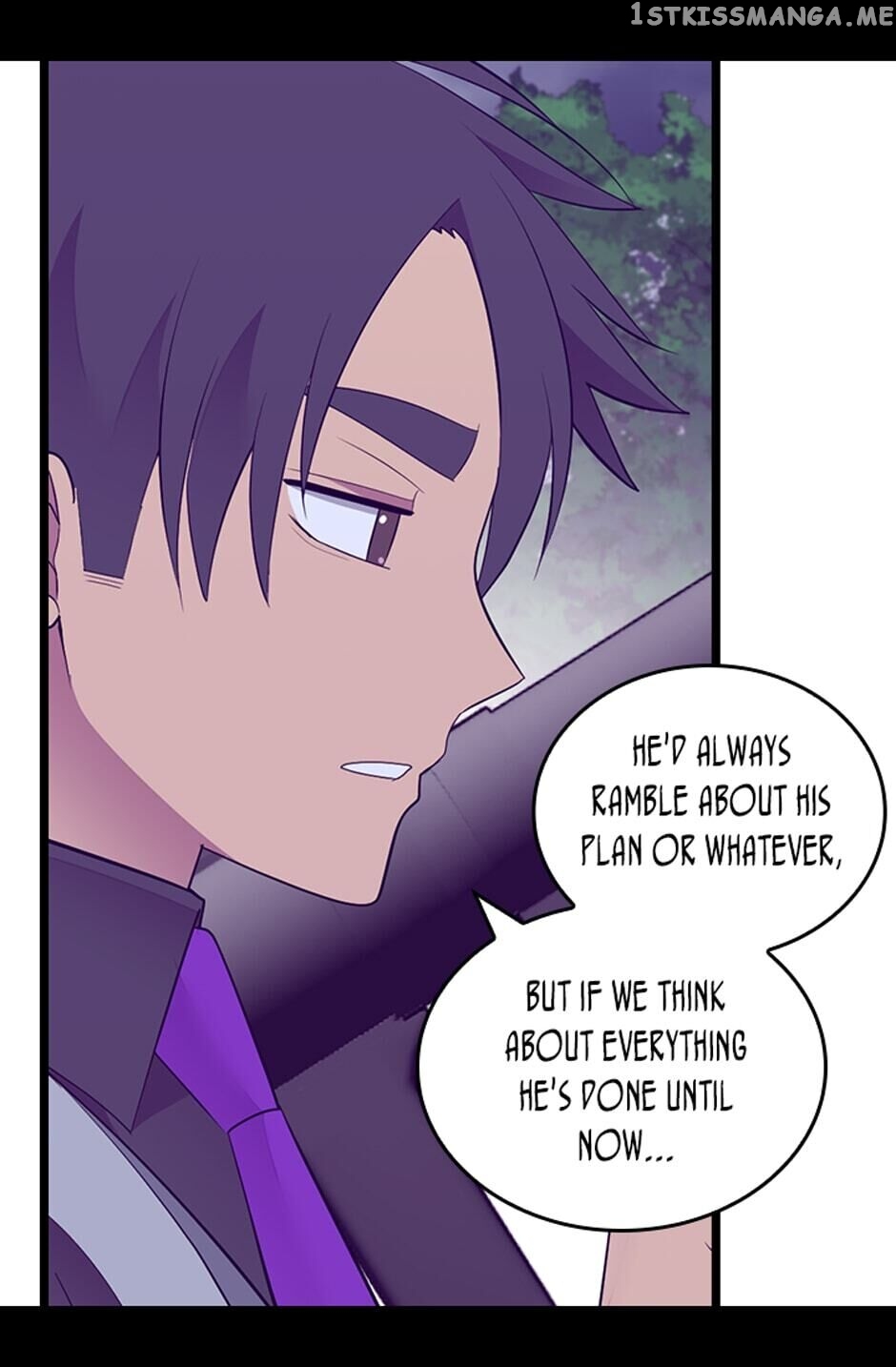 They Say i Was Born a King’s Daughter chapter 256 - page 28
