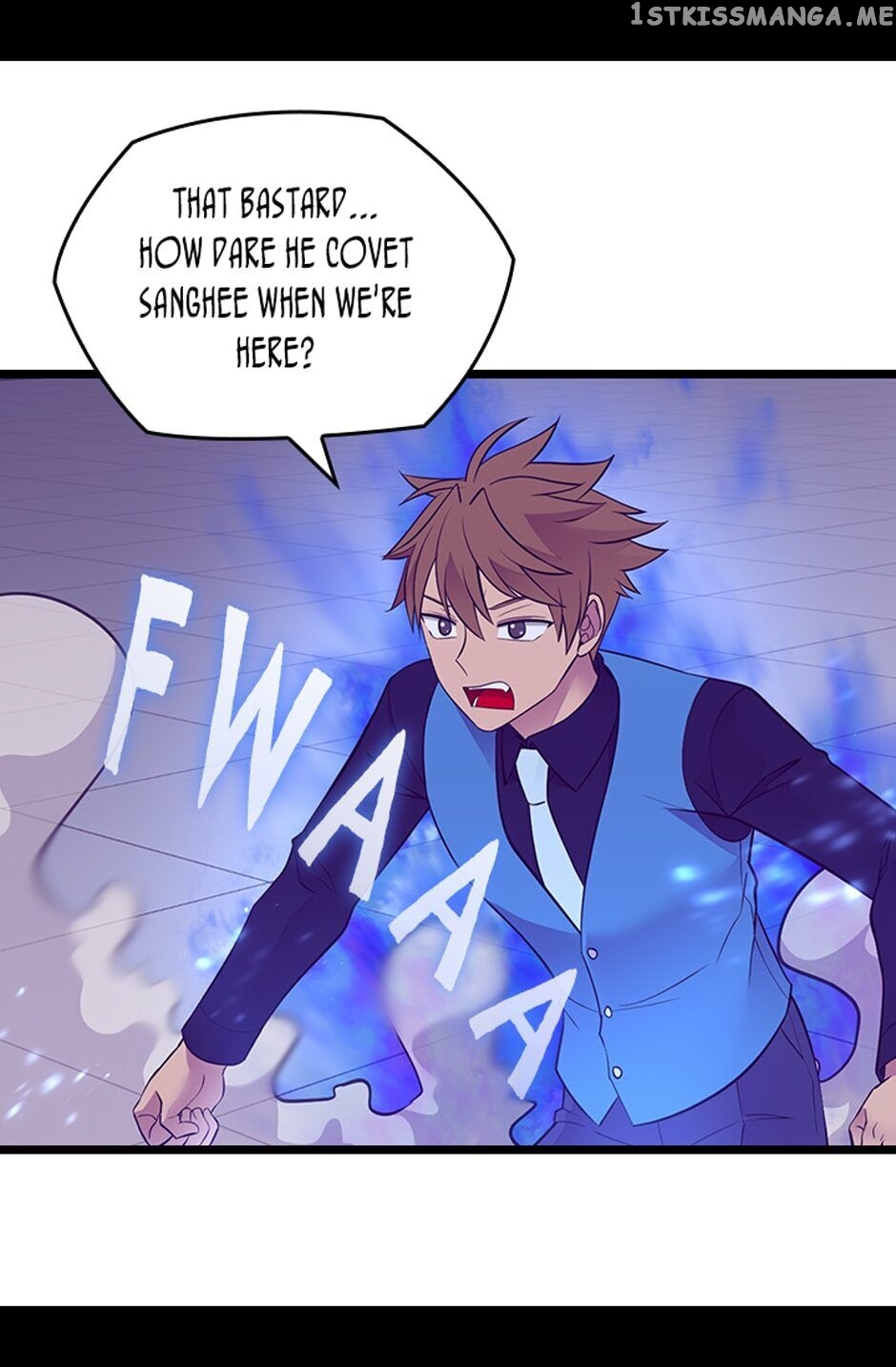 They Say i Was Born a King’s Daughter chapter 256 - page 30