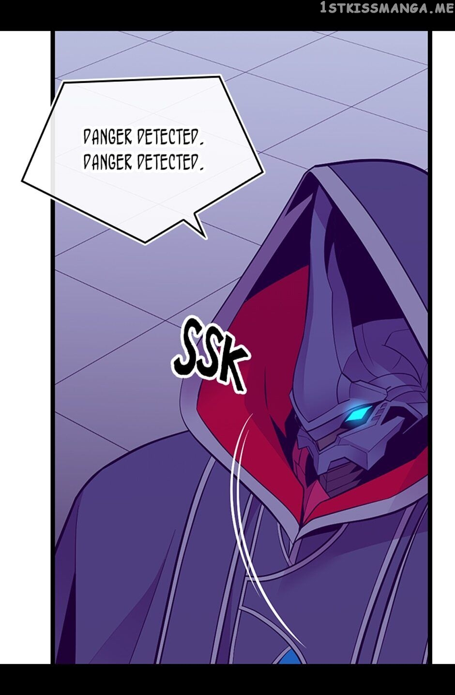They Say i Was Born a King’s Daughter chapter 256 - page 32