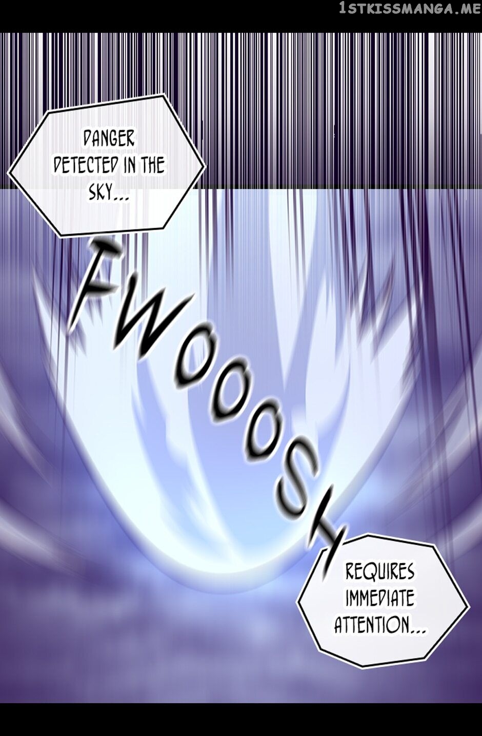 They Say i Was Born a King’s Daughter chapter 256 - page 33