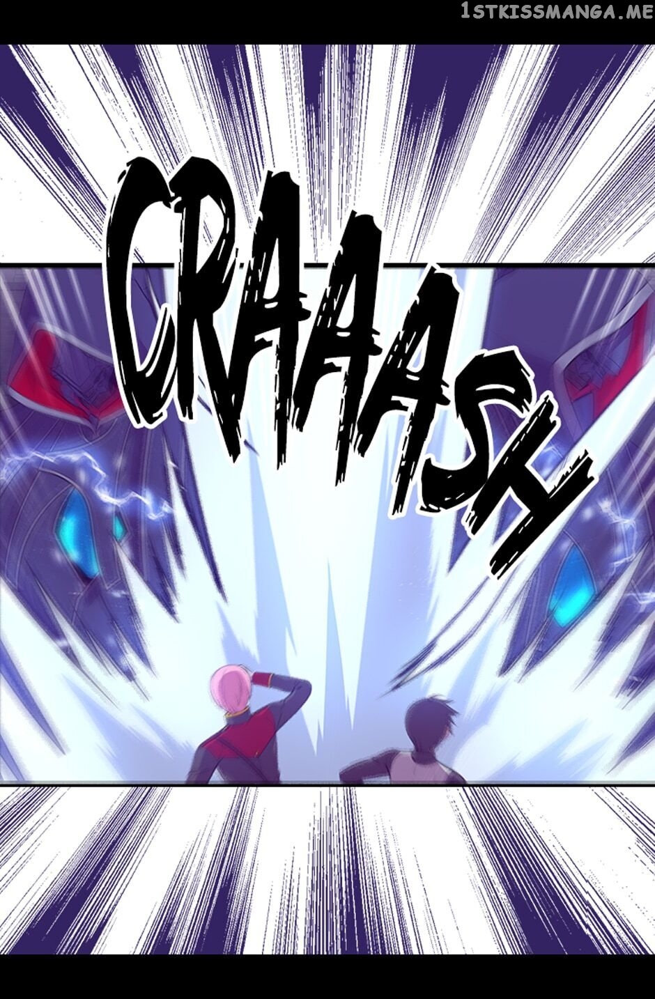They Say i Was Born a King’s Daughter chapter 256 - page 34