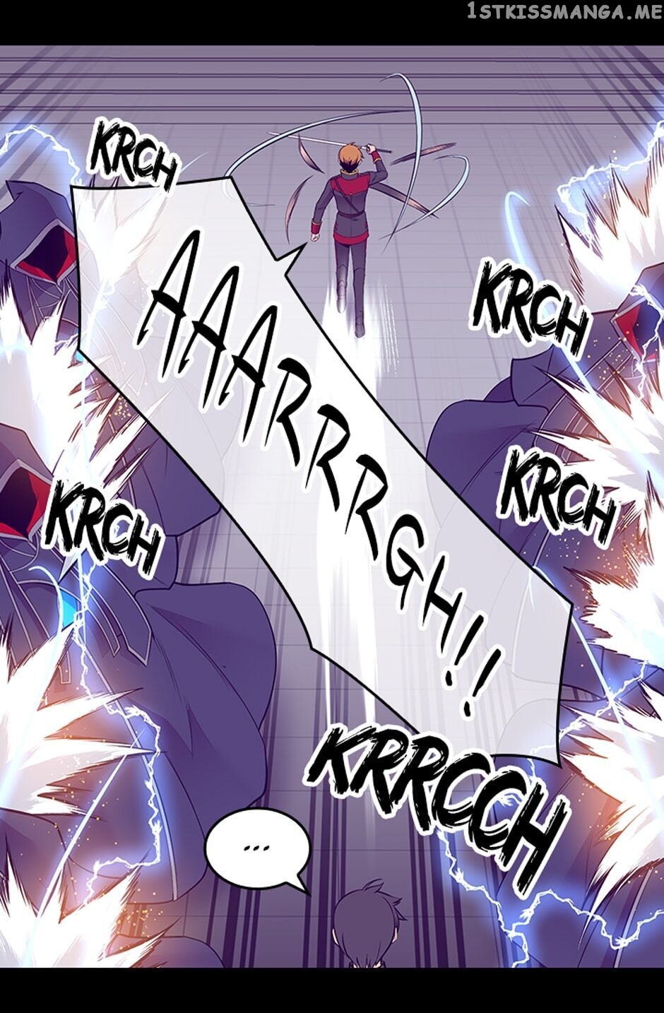 They Say i Was Born a King’s Daughter chapter 256 - page 48