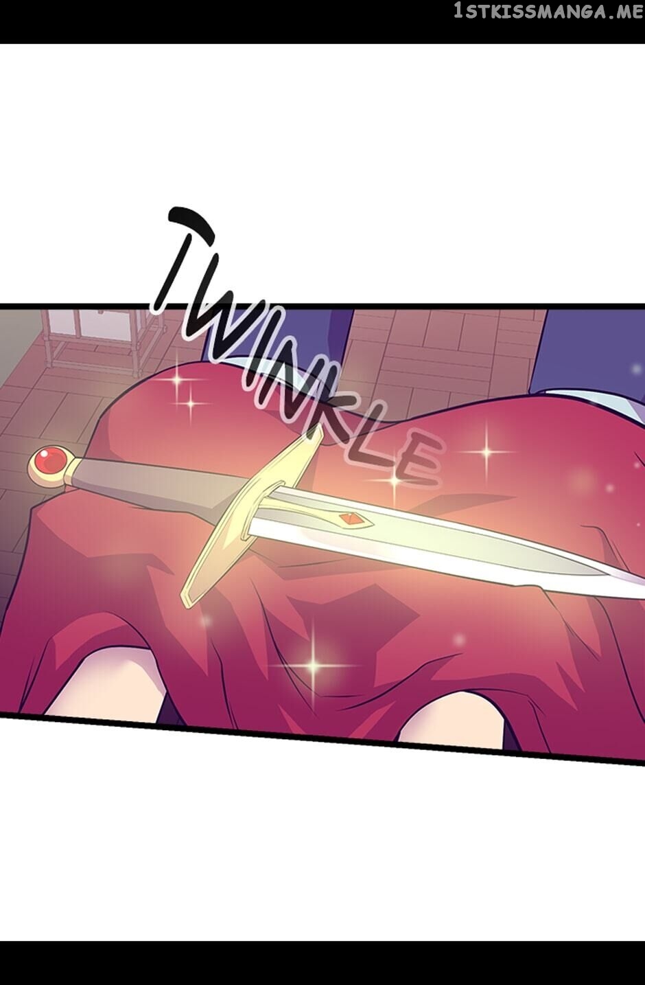 They Say i Was Born a King’s Daughter chapter 256 - page 53